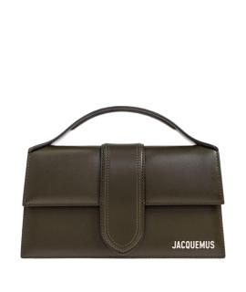 JACQUEMUS Сумка через плечо