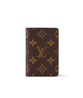 LOUIS VUITTON Кошелек