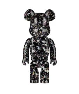 BEARBRICK Скульптура