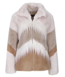 ELISABETTA FRANCHI Шуба