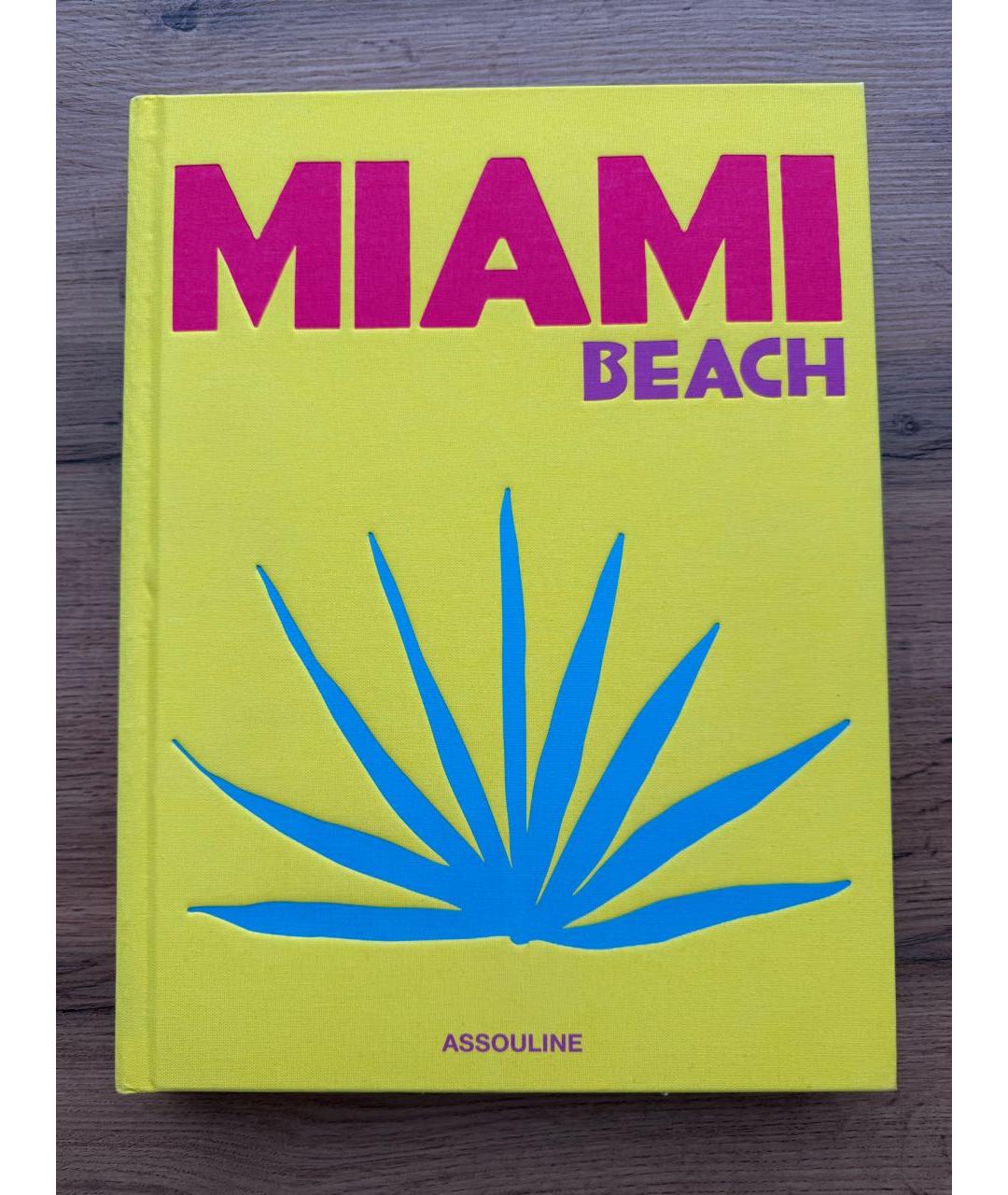 ASSOULINE Книга, фото 3