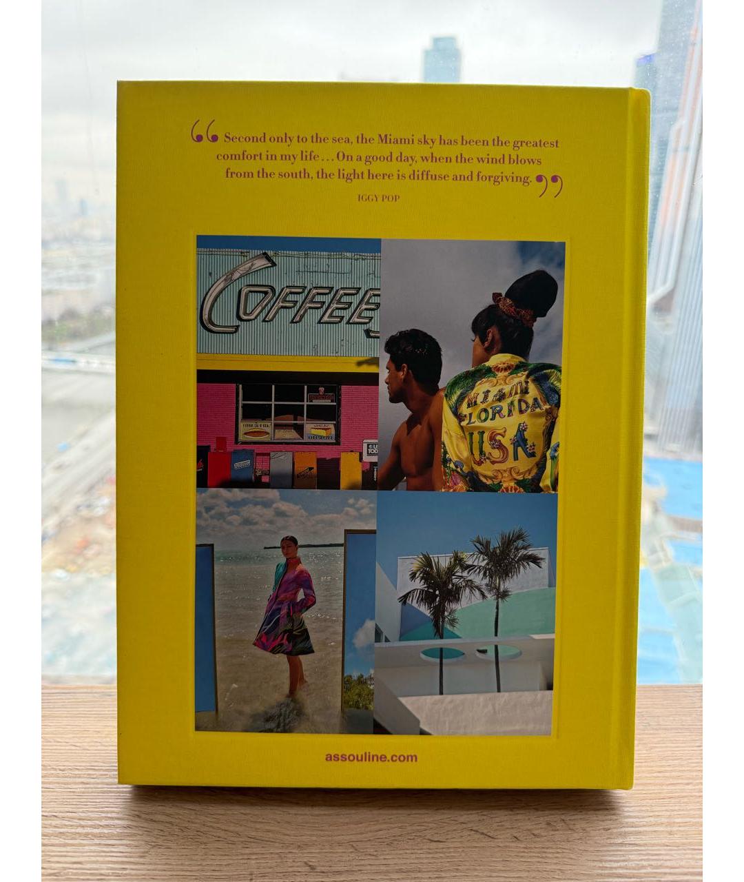 ASSOULINE Книга, фото 4