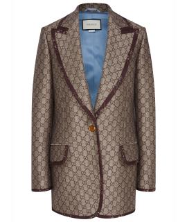 GUCCI Жакет/пиджак