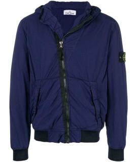 STONE ISLAND Пуховик