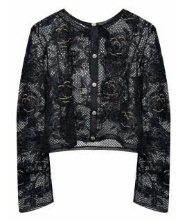 CHANEL Кардиган