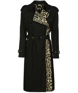 BURBERRY Тренч/плащ