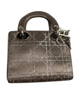 CHRISTIAN DIOR Сумка с короткими ручками