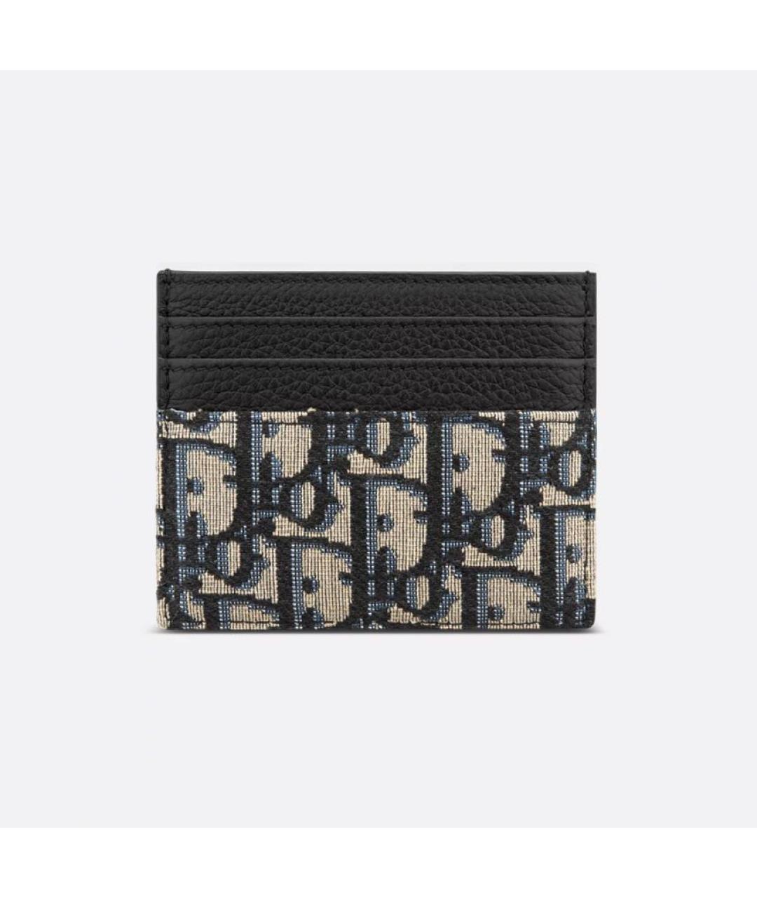 CHRISTIAN DIOR Мульти кардхолдер, фото 2