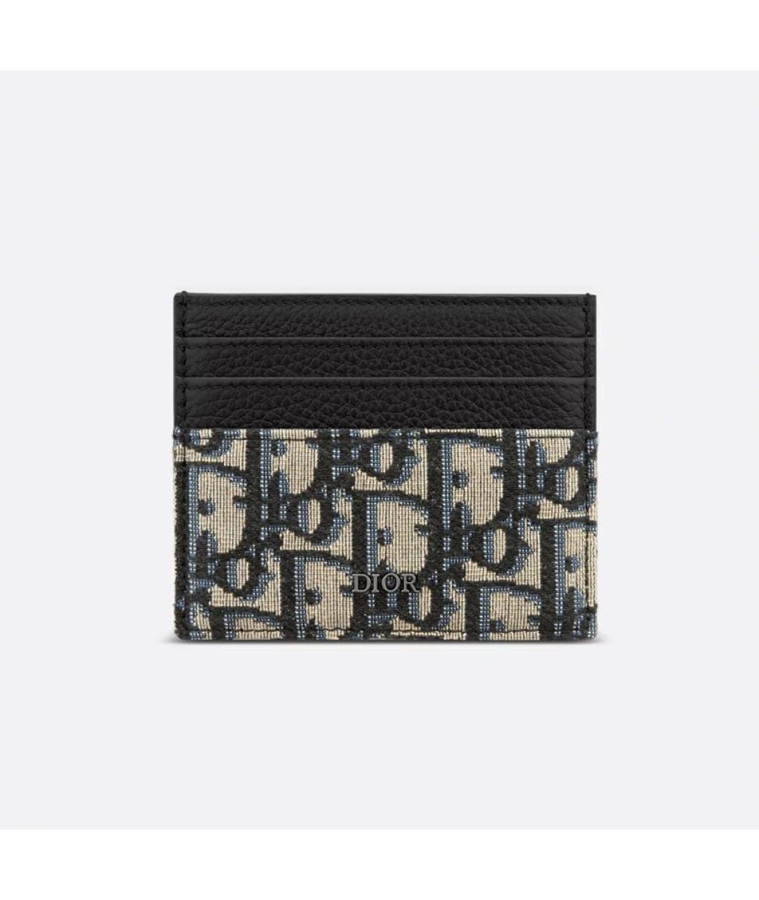 CHRISTIAN DIOR Мульти кардхолдер, фото 4
