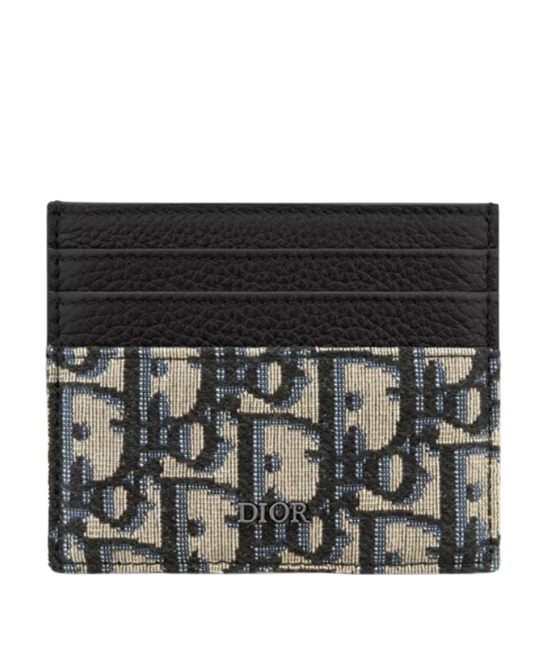 CHRISTIAN DIOR Мульти кардхолдер, фото 1