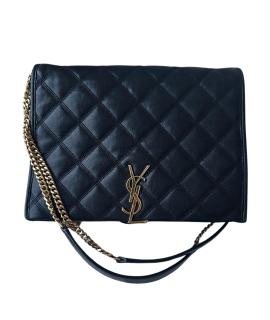 SAINT LAURENT Сумка через плечо