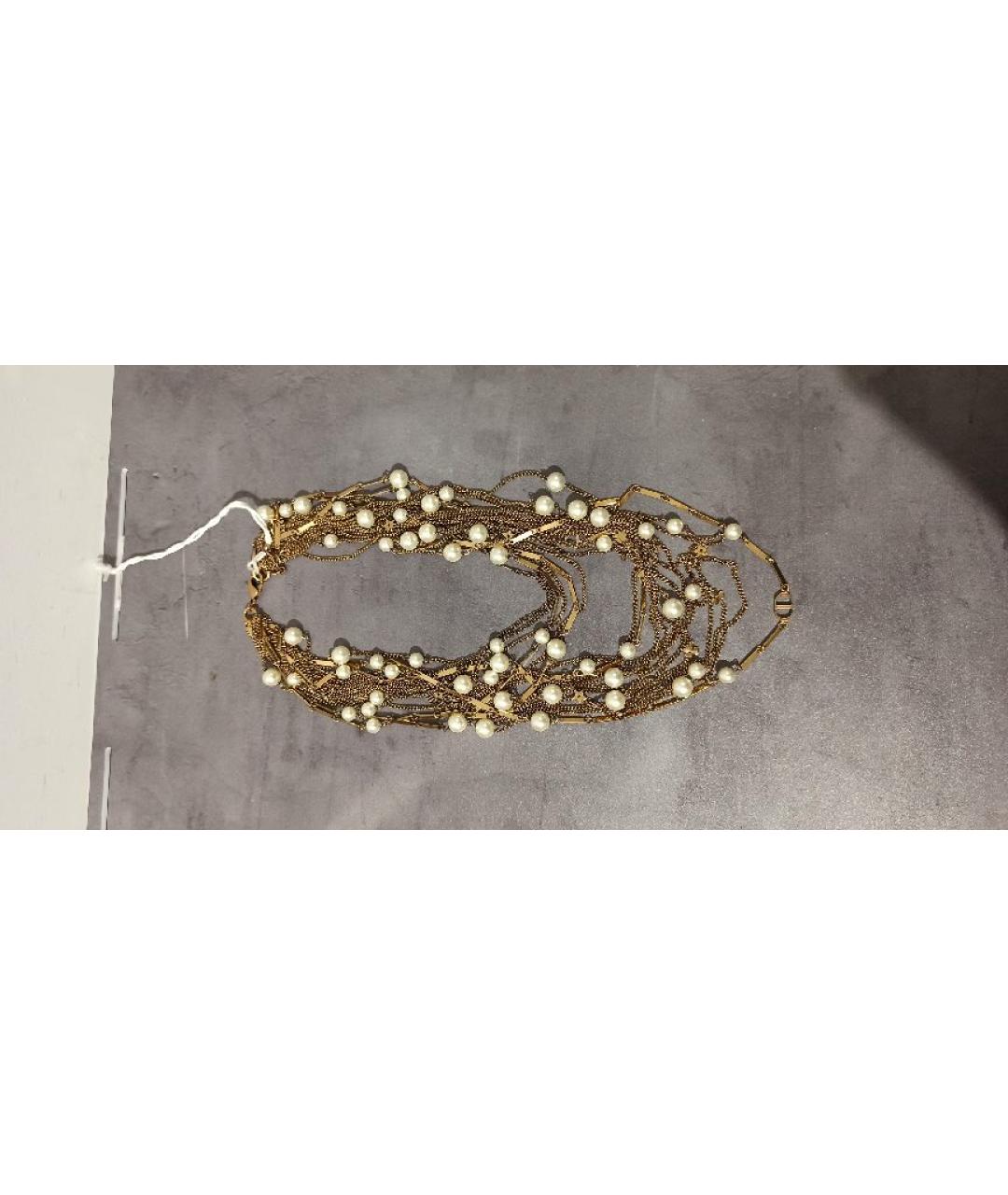 CHRISTIAN DIOR Цепочка, фото 2