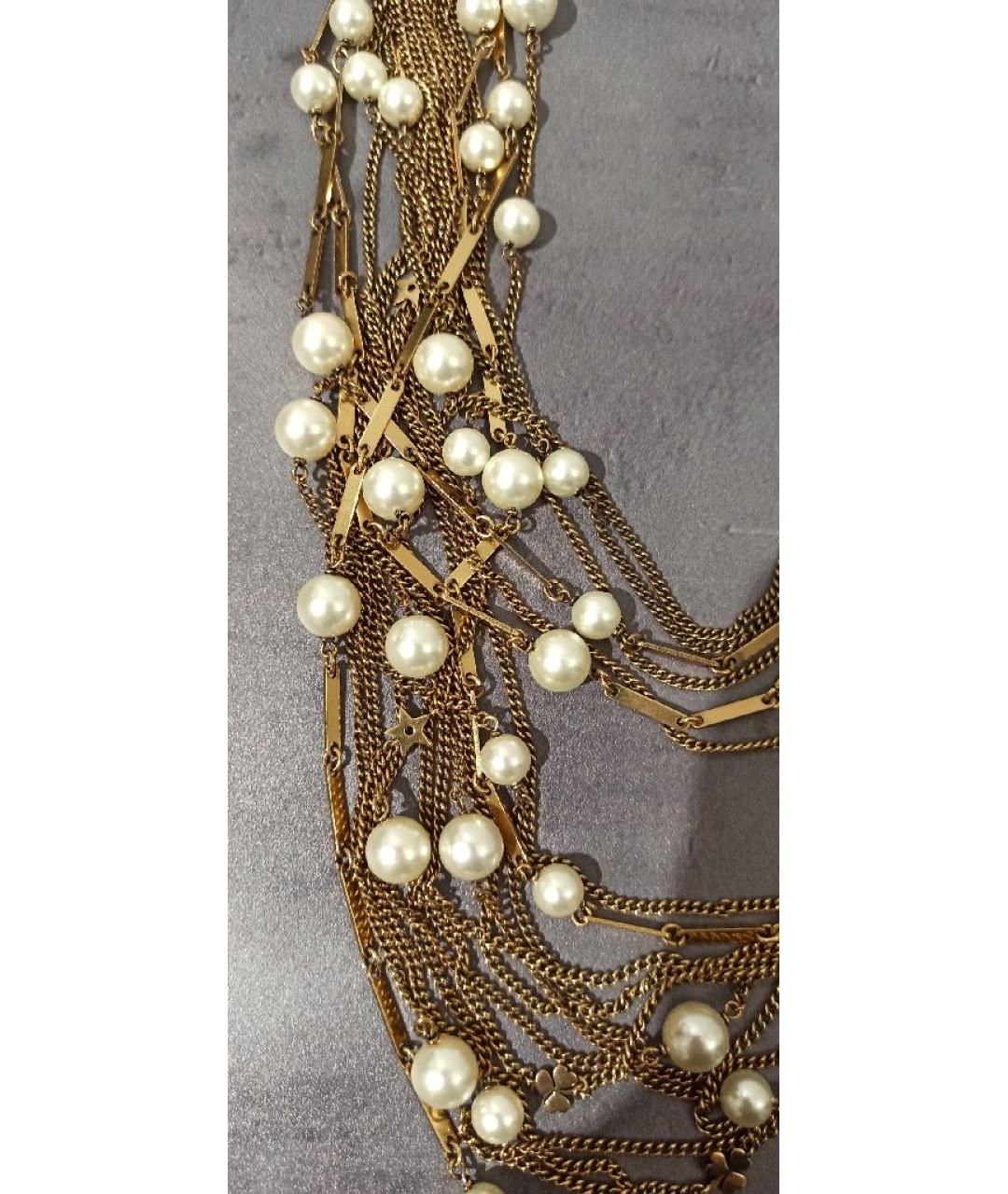 CHRISTIAN DIOR Цепочка, фото 3