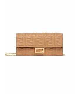 FENDI Клатч/вечерняя сумка