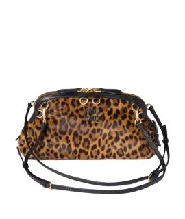 MIU MIU Сумка с короткими ручками