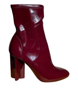 LOUIS VUITTON Ботильоны