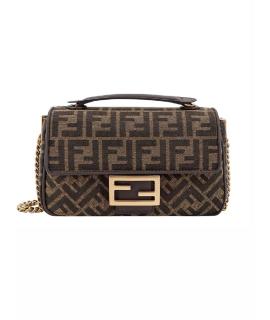 FENDI Сумка через плечо