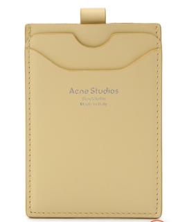ACNE STUDIOS Кардхолдер