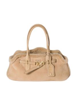 MIU MIU Сумка тоут