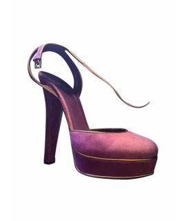 GUCCI Босоножки