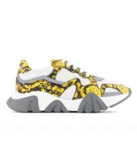 VERSACE Кроссовки