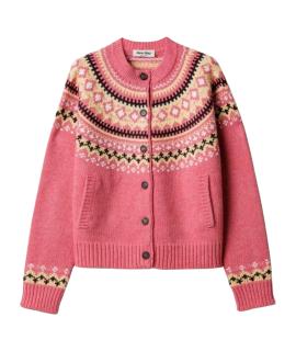 MIU MIU Кардиган