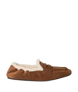 MIU MIU Лоферы