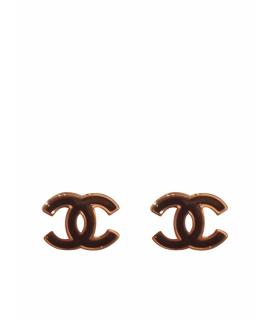 CHANEL Серьги