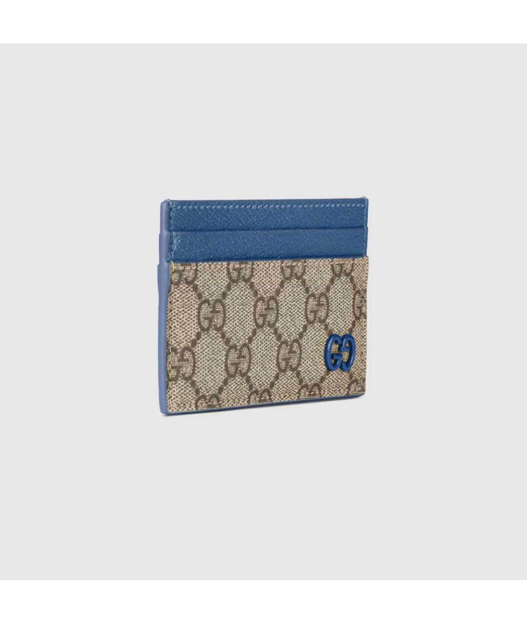 GUCCI Мульти кардхолдер, фото 3