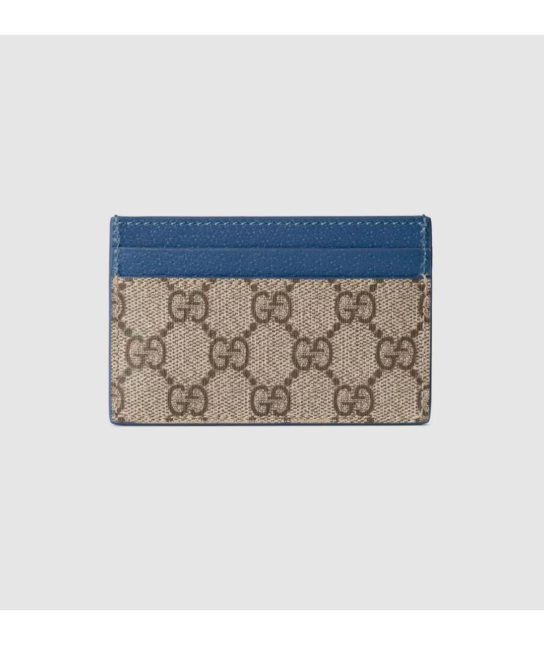 GUCCI Мульти кардхолдер, фото 4