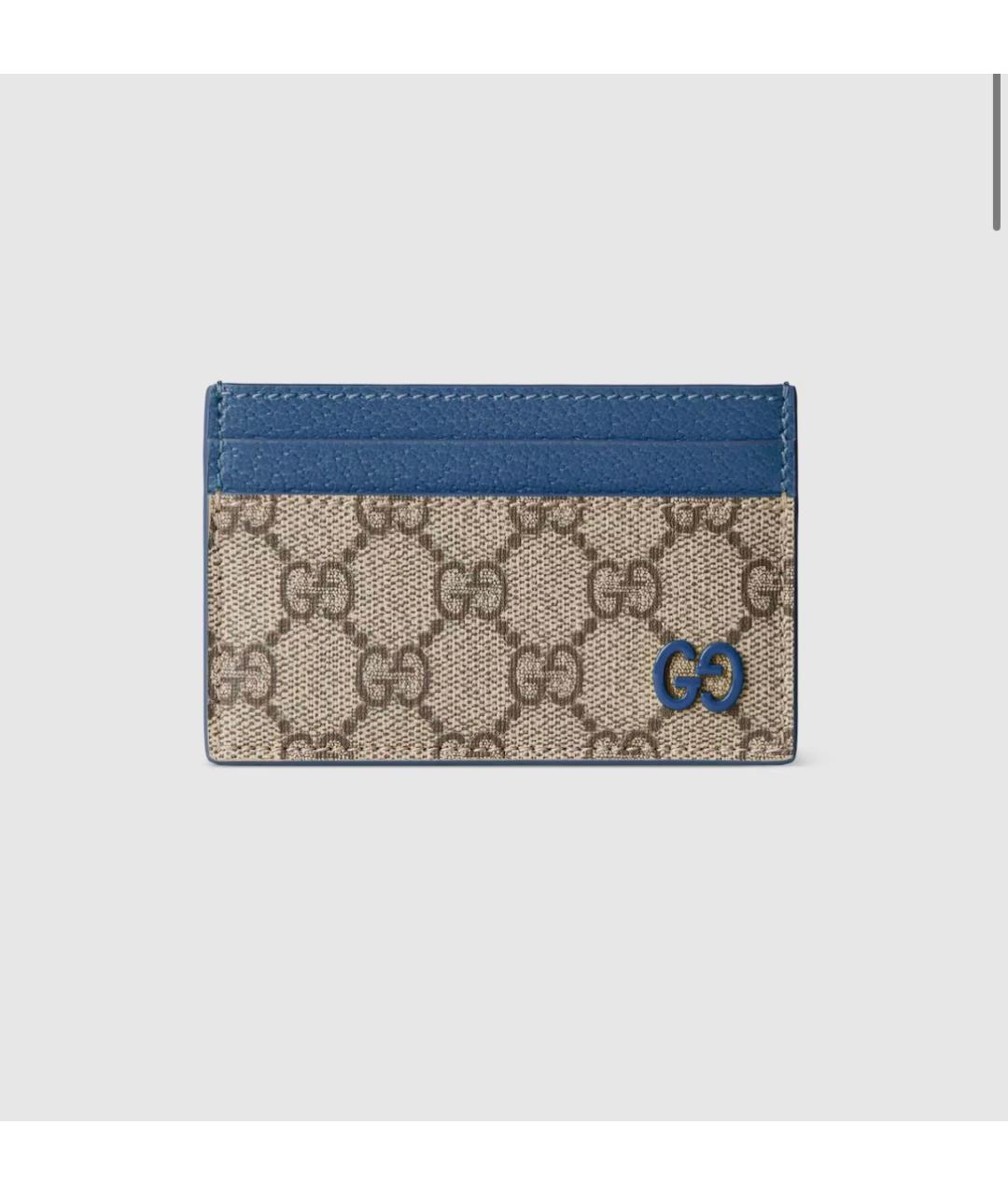 GUCCI Мульти кардхолдер, фото 5