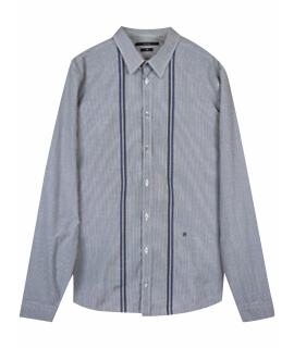 GUCCI Классическая рубашка