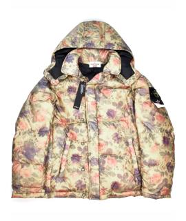 STONE ISLAND Пуховик