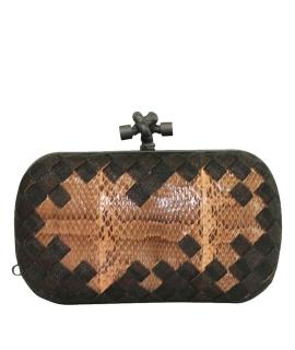 BOTTEGA VENETA Клатч/вечерняя сумка