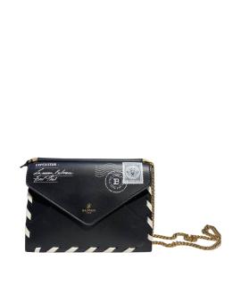 BALMAIN Сумка через плечо