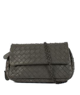 BOTTEGA VENETA Сумка через плечо