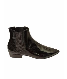 SAINT LAURENT Ботильоны