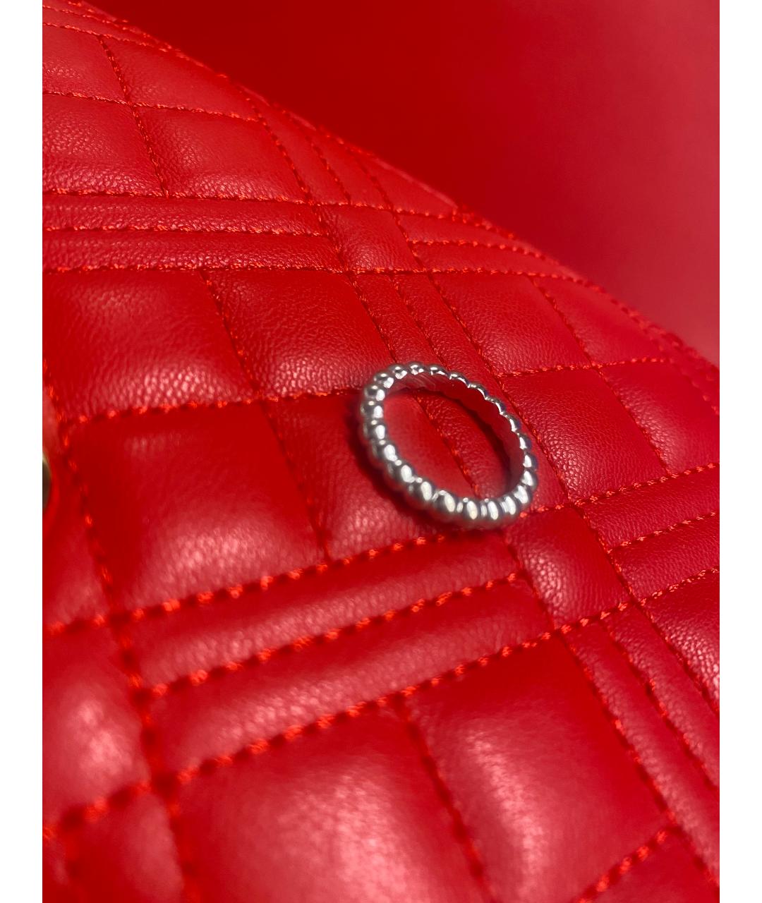 VAN CLEEF & ARPELS Серебряное кольцо из белого золота, фото 4