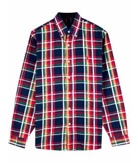 POLO RALPH LAUREN Кэжуал рубашка