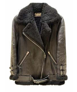 ACNE STUDIOS Дубленка