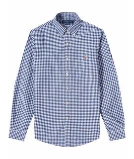 POLO RALPH LAUREN Кэжуал рубашка