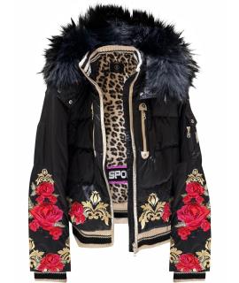 BOGNER Пуховик