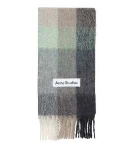 ACNE STUDIOS Шарф