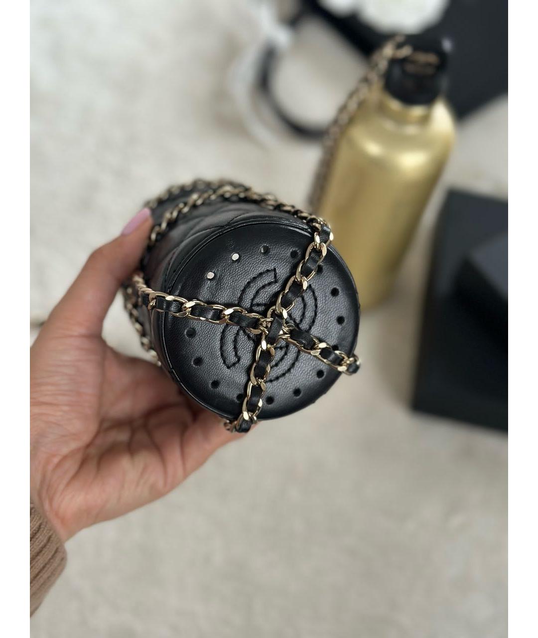 CHANEL Бокал для воды, фото 3