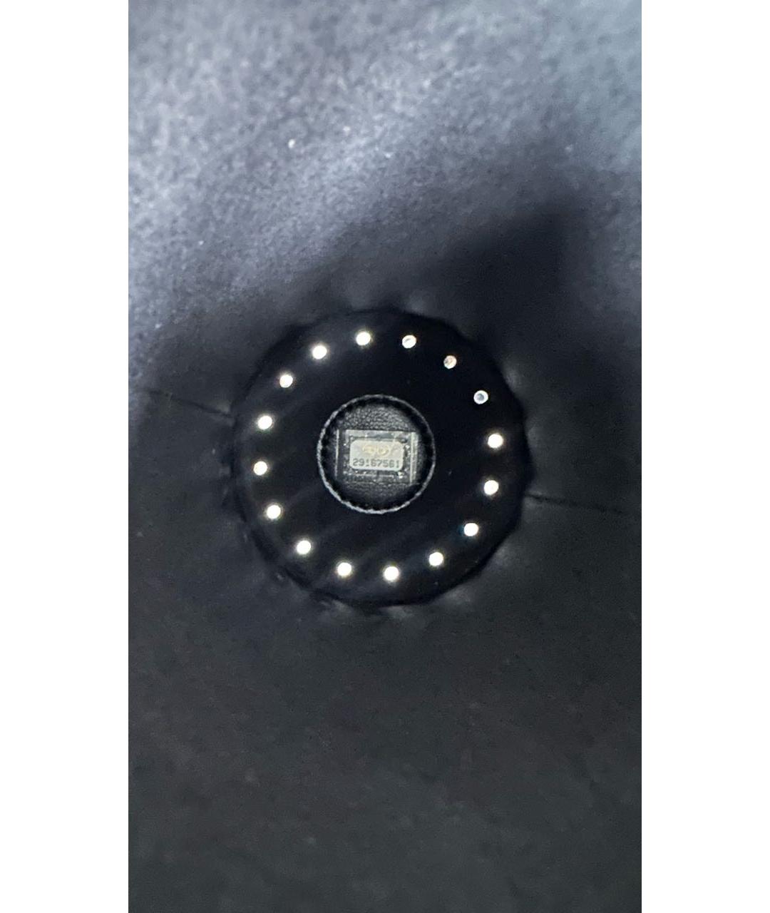 CHANEL Бокал для воды, фото 7