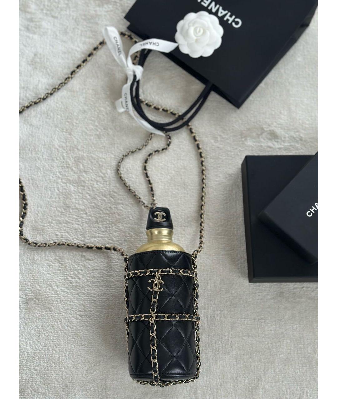 CHANEL Бокал для воды, фото 8