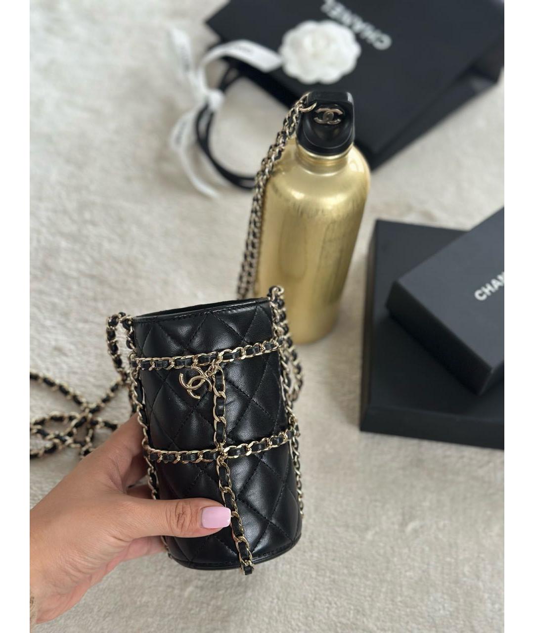 CHANEL Бокал для воды, фото 2