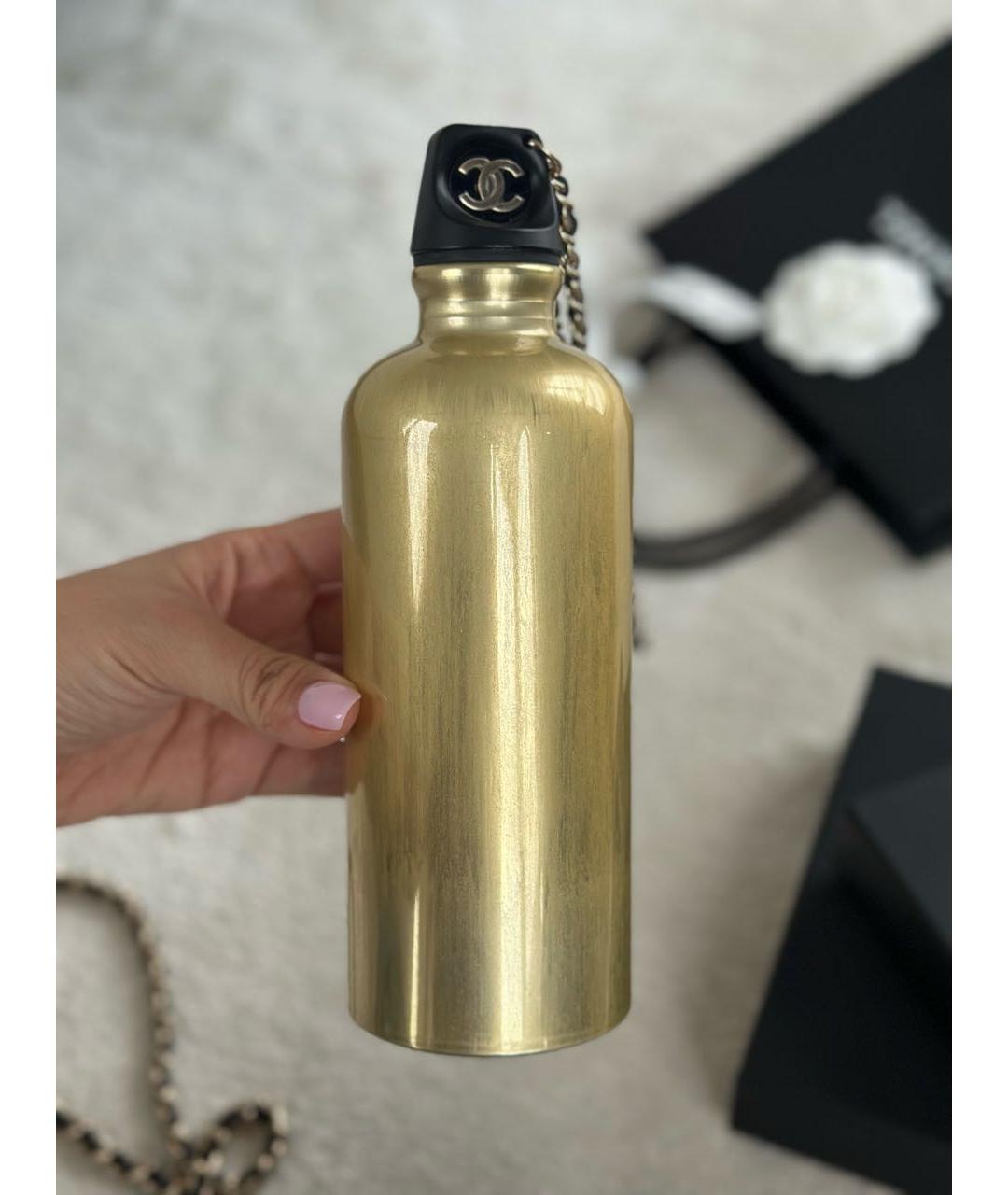 CHANEL Бокал для воды, фото 6