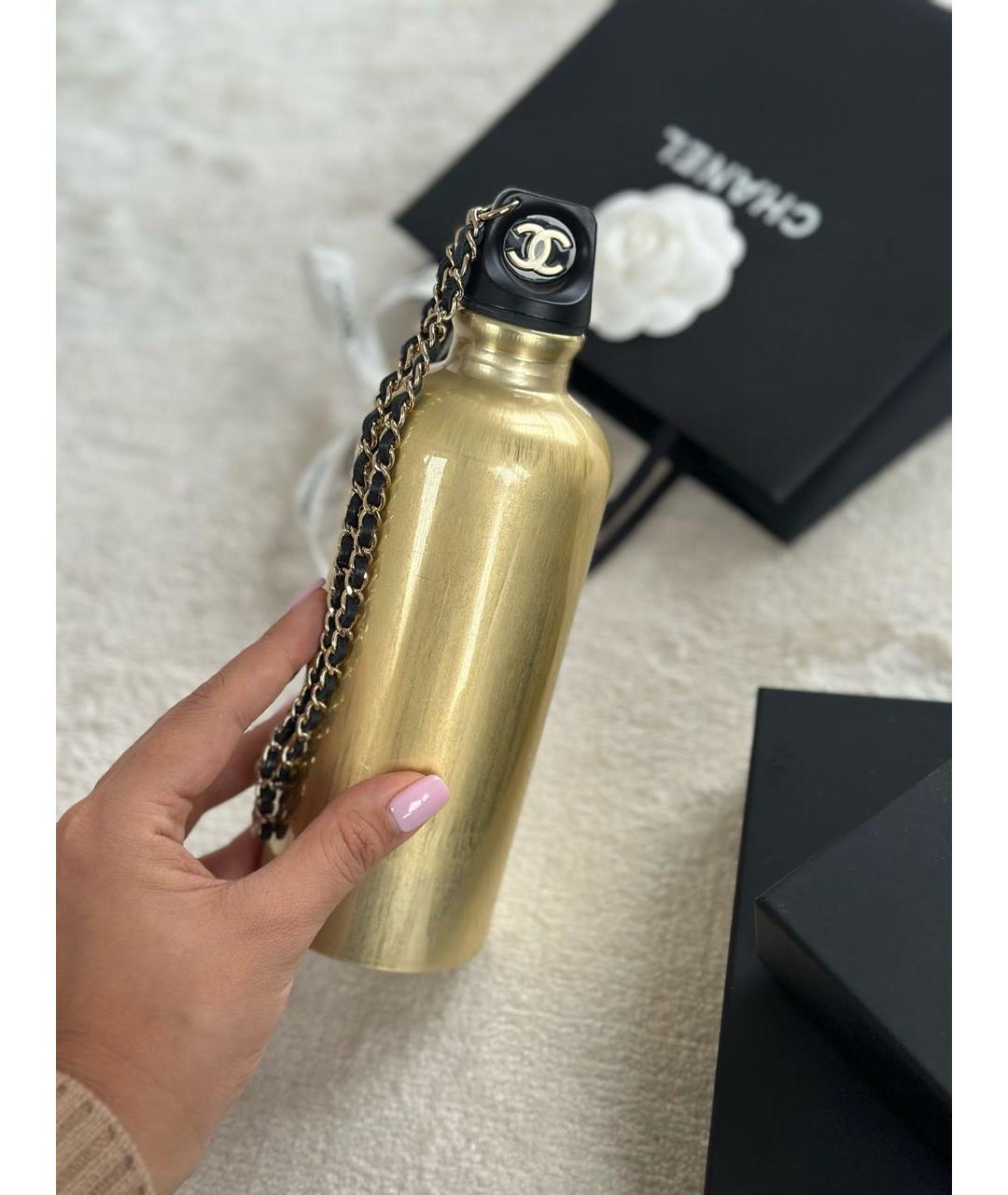 CHANEL Бокал для воды, фото 5