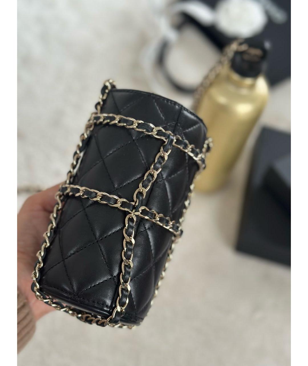 CHANEL Бокал для воды, фото 4